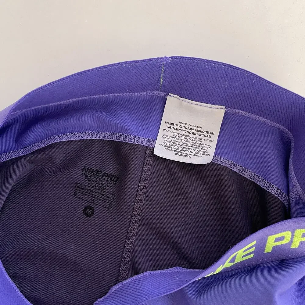 Nike lightweight stretchy
